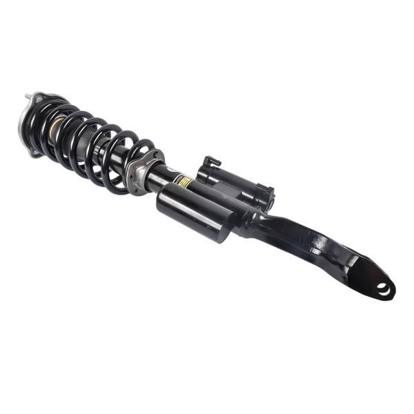 减震器 Front Right Shock Strut Assy with ADS Fit for Mercedes W205 C450 C43 AMG 4Matic 2017-2020 2053209030-2