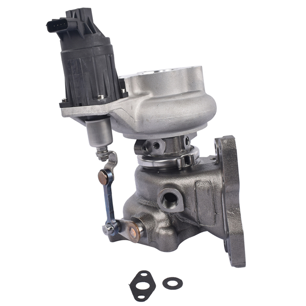 涡轮增压器 Turbo Turbocharger with Valve 18900-5AA-A01 49373-07011 49373-07013 Replacement for Honda CRV Civic 1.5 T L15B7 2SV 2HX-2