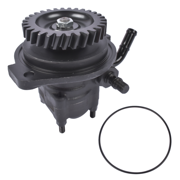 转向助力泵 Power Steering Pump Fits for Chevrolet W3500 W4500 Tiltmaster GMC W3500 W5500 Forward Isuzu NPR 2004-2007 8973572130 8973886510-6