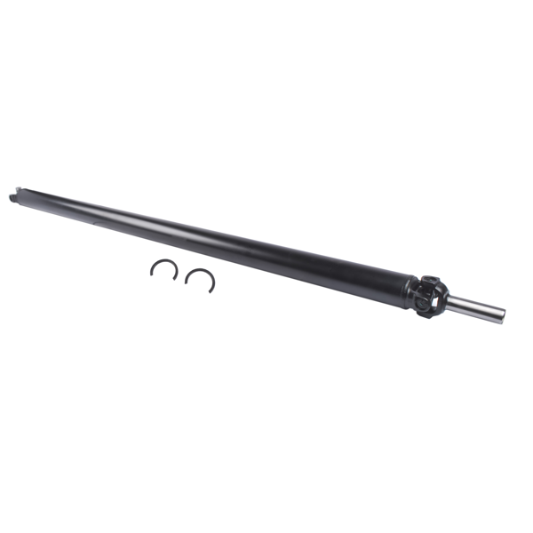 传动轴 Rear Driveshaft Prop Shaft Fits for Chevy Silverado GMC Sierra 1500 Crew Cab Pickup 2004-2007 RWD 15112325 15189719 936-298-1