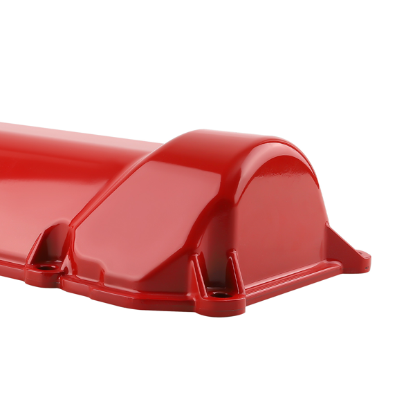 铝制气门室盖，带垫片和螺栓，适用于道奇 Dakota Durango Nitro 3.7L 2004-2010 款车型-5