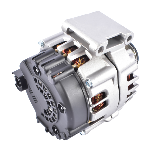发电机 Alternator 220A 12V 7-Groove Fit for Mercedes Dodge Sprinter 2500 3500 A6421540802-5