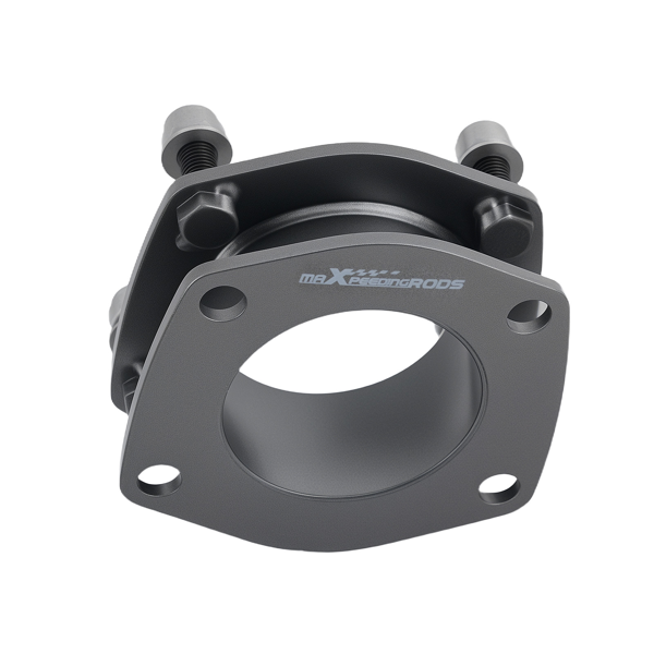 2英寸前部升高套件（钢制）适用于2006-2010款吉普指挥官XK两驱/四驱车型-4