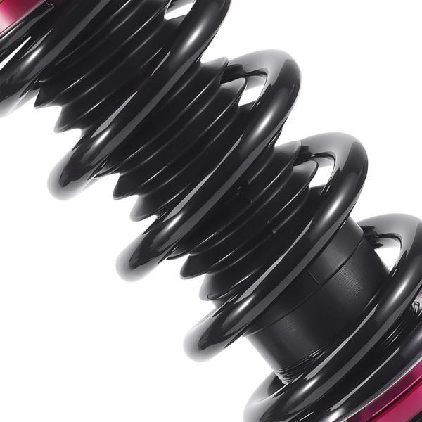 绞牙避震降低套件（含减震器支柱）适用于本田雅阁（无ADS系统）2018-2022款-5