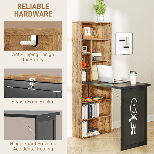 电脑桌（不支持无理由退货）-4