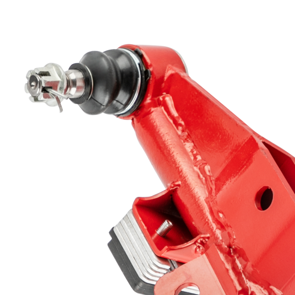 4件式前下控制臂高角度拉杆，适用于日产240SX（1989-1994年款）-6