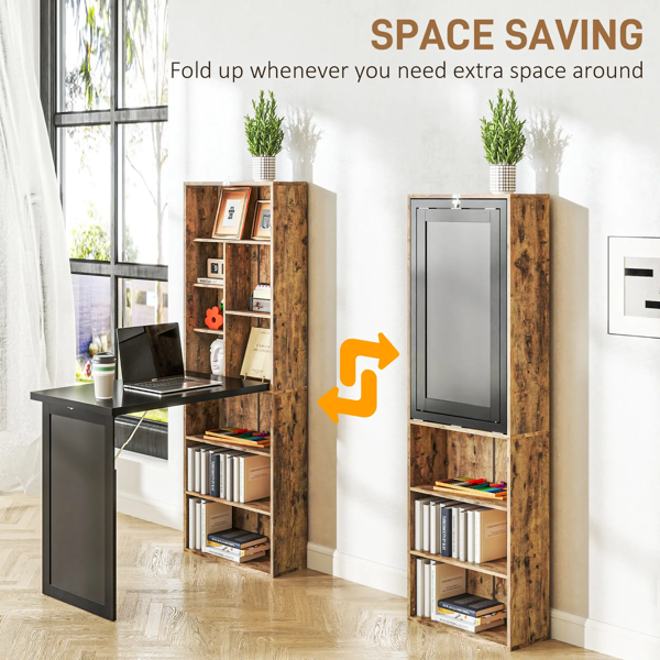 电脑桌（不支持无理由退货）-5