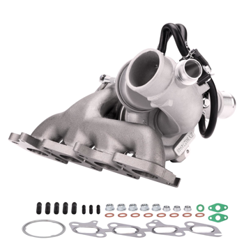 涡轮增压器 GT1446V 781504 Turbo charger for Buick Encore CX CXL Le 1.4L 140h 55565353