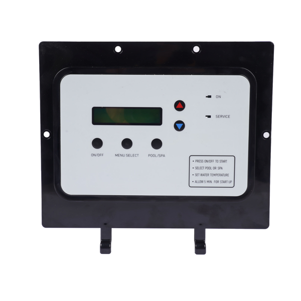 控制板 472734 473711 Auto Heat Control Board Assembly Replacement for Pentair Pool or Spa Heat Pump-1