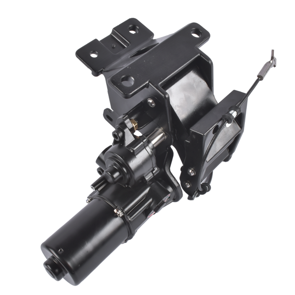 脚踏板电机总成 Left Power Running Board Motor JL1Z16A507A Fit for Ford Expedition Lincoln Navigator 2018-2024-3