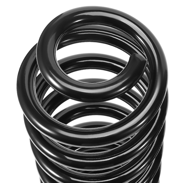 后重型螺旋弹簧套件，可提升1-2英寸适用于2009-2018款道奇Ram 1500两驱/四驱车型-6