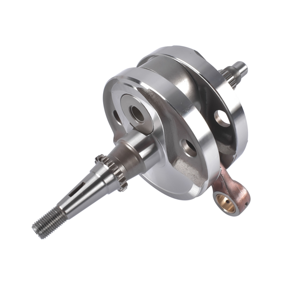 曲轴 Complete Crankshaft Crank Connecting Rod Fit for Yamaha YZ250F YZ 250F 2003-2013 5XC-11400-22-00-6