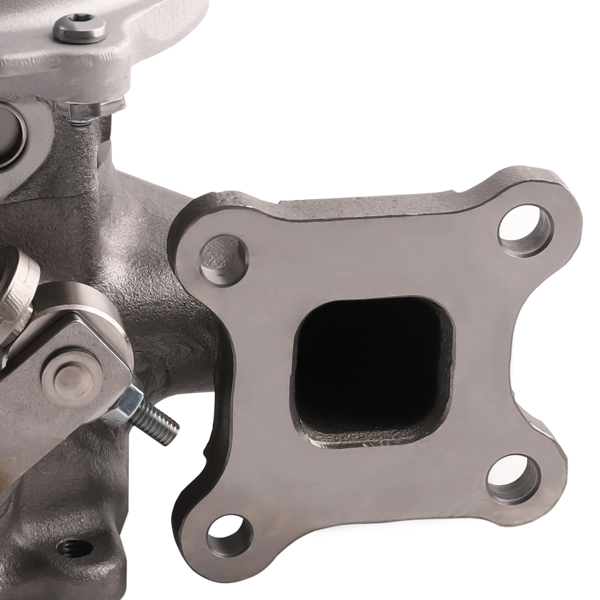 涡轮增压器适用于Ford Fiesta Focus  EcoSport 1.0L EcoBoost 74Kw 1799852 1761178-3