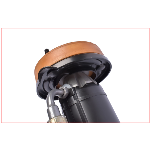 减震器 Front Right Hydraulic ABC Shock Strut 2303202813 Fits for Mercedes-Benz SL R230 SL500 550 600 55 AMG 63 AMG 65 AMG 2001-2012-5