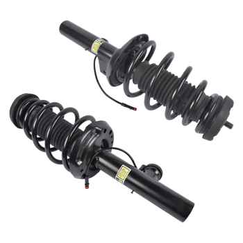 减震器 2x Front Shock Absorbers Struts Assy with Electric Fits for Buick LaCrosse 2010-2016 Allure 2010 506779 506780