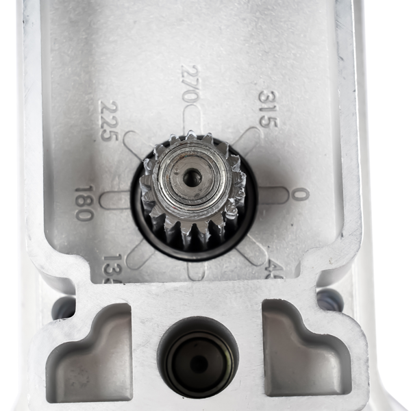 电控执行器 85013731 Turbo Actuator for VOLVO VGT Turbocharger 21517180 21754439-10