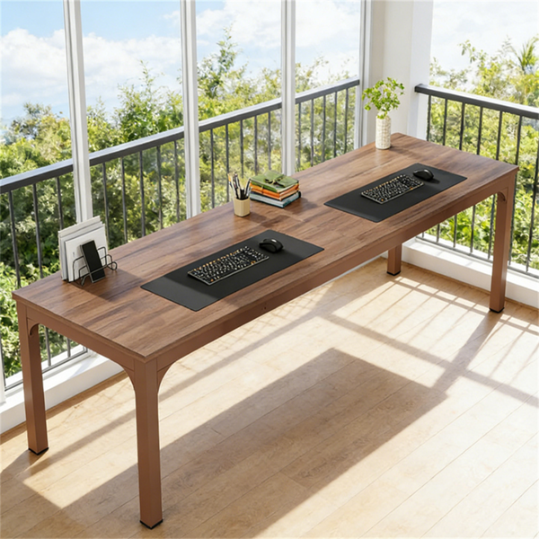 电脑桌、办公桌（周末不发货）-4