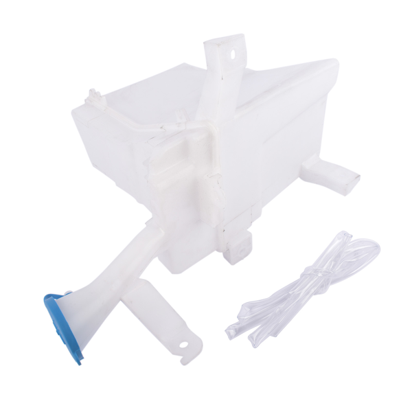 雨刮喷水壶 Washer Reservoir Windshield Tank Fits for Nissan Versa 2020-2023 L4 1.6L with Motor 289105EE0A 289105EF0A-7