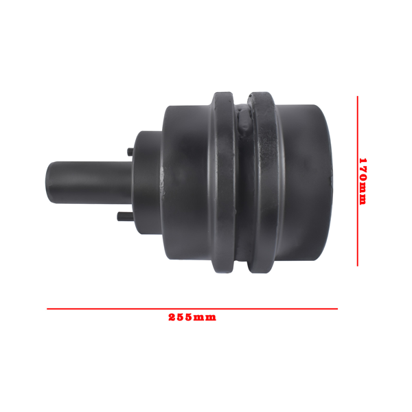 支重轮 Top Roller Replacement for Caterpillar 299D2 299D3 D2 D3B 933 D3C D3G D4B D4C D4G 6S3609-9