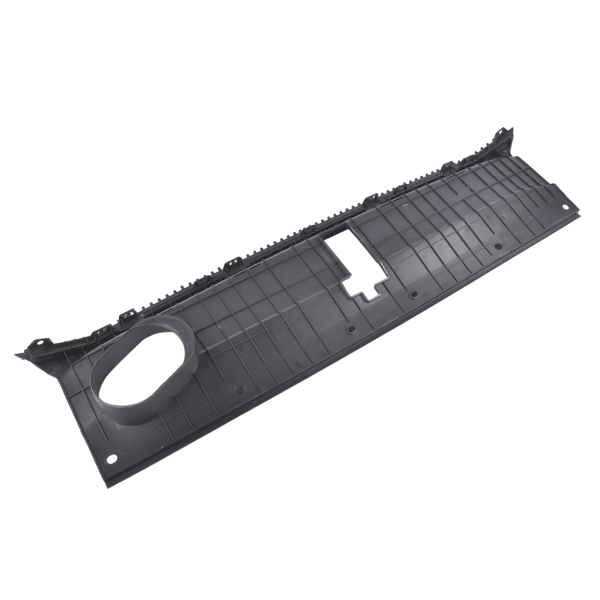 散热器顶盖 Cover Radiator Shield Top Upper 86391S8CA0 Fit for Hyundai Palisade 2023 2024 2025 Sport Utility 4-Door 3.8L 3778CC 231Cu. In. V6 GAS DOHC-4