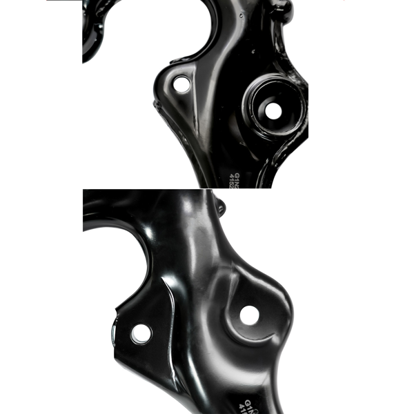 控制臂 2Pcs Front Lower Control Arm & Ball Joint Assy Fit for Chevy Silverado 1500 GMC Sierra 1500 2019-2024 84973288 84973285-9