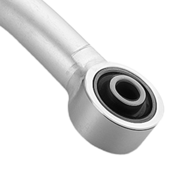 0-6英寸升高后可调式轨道杆，适用于2007-2018款Jeep牧马人JK车型（潘哈德杆）-6