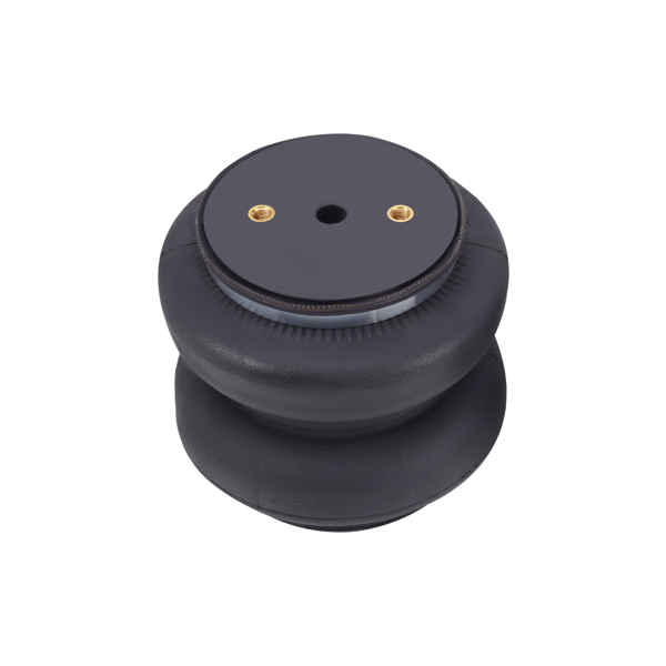 后空气弹簧套件 适用于福特F-550商用底盘 2WD/4WD 1994-2025款-2