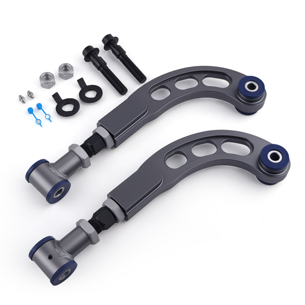 可调式定位上左/右外倾角控制臂套件 适用于Scion TC 2005-2010款-5