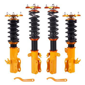 可调式避震器套件适用于丰田凯美瑞95-01款及雷克萨斯ES300 1992-2001款