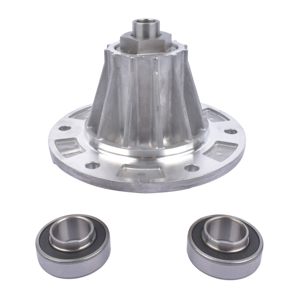 割草机配件 Mower Spindle Assembly Replacement Replacement for Bobcat 4171231 4115850 4165023 with Bearing-6