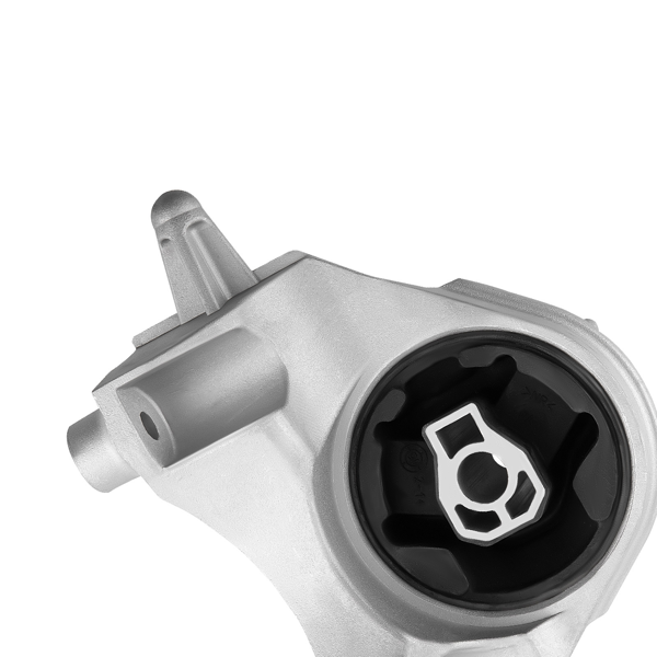 发动机和变速箱支架四件套，适用于雪佛兰 Equinox 和 GMC Terrain 2.4L 车型（2010-2016 款）-4