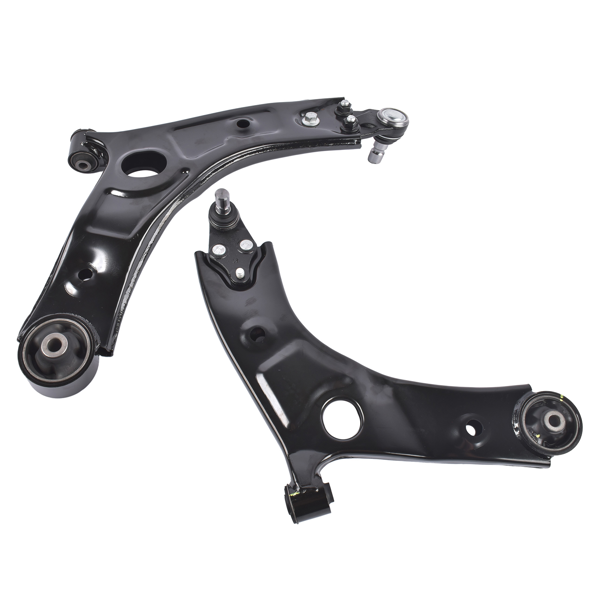 控制臂 2PCS Front Lower Control Arms Left Driver Side and Right Passenger Side for Hyundai Palisade 2020-2024 Kia Telluride 2020-2024 54500-S8100 54501S8100-3