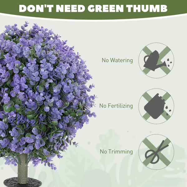 人造树/绿植物（周末不发货）-4