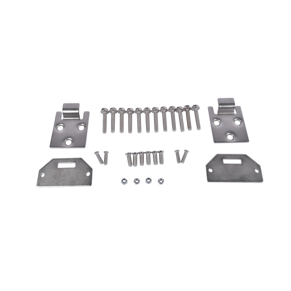 坐垫套装 Front Seat Cushion Kit with Hardware Tan Color Replacement for EZGO TXT Golf Cart 1994-2013 71751-G01 71751-G03-15