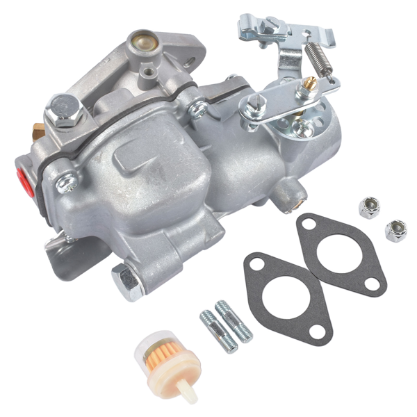 化油器 Carburetor Replacement for Ford 1.6L Clark Bobcat Skid Steer Replace Part 6598372 13805-5