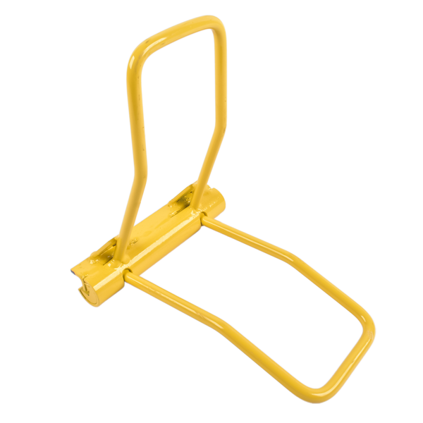 折弯钳 Yellow Heavy Duty Sheet Metal Bender For Single-Side Closure Hand Seamer-3