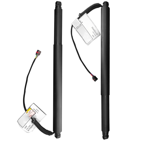 汽车尾门电动撑杆 Pair Power Tailgate Hatch Lift Supports Struts Fit for Kia Sportage 2016-2022 L4 2.0L 2.4L 81770D9100-6