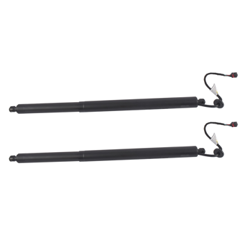 汽车尾门电动撑杆 2PCS Rear Left and Right Power Hatch Lift Supports Replacement for Volvo XC60 2018 2019 2020