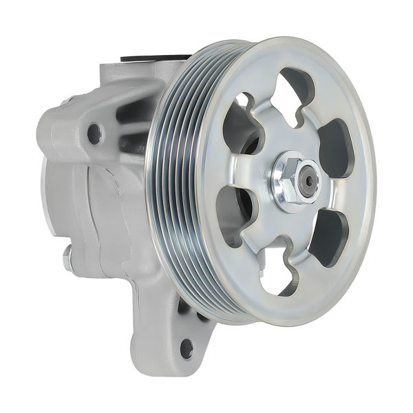 带皮带轮动力转向泵适用于讴歌 TSX L4 2.4L 2006-2008 款的21-5419-2