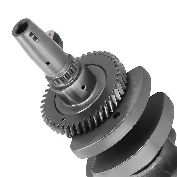 适用于 Polaris RZR 900 XP 的曲轴及连杆组件，零件号：1204599，适用年份：2013-2014-3