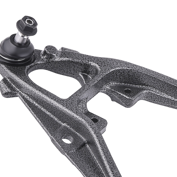 4件套前上/下控制臂套件 适配雪佛兰Silverado、GMC Sierra 1500及Yukon车型-5