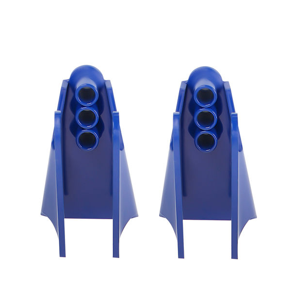 后三角四连杆套件，带焊接支架适用于雪佛兰S10 1994-2004款-6