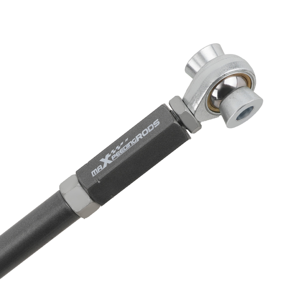 重型可调后轮倾角臂牵引臂/半径臂，适用于日产350Z 2003-2009款-6