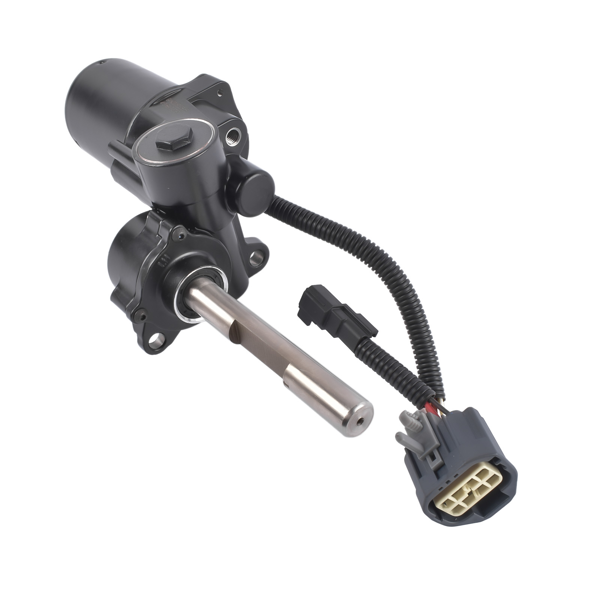 踏板电机 Left Side Power Running Board Motor Black Fit for Chevy Suburban GMC Yukon XL 4-Door 2015-2020 23433888-6