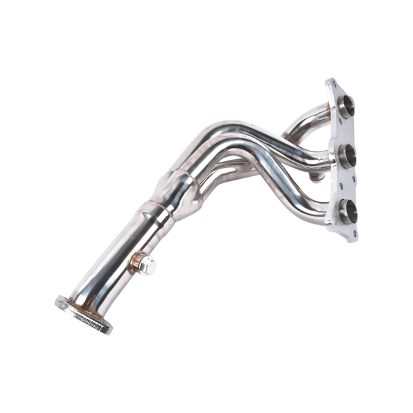 排气歧管 Stainless Steel Exhaust Manifold Kit Fit For BMW 128i 325i 328i 330i E82 E88 E90 E91 E92 E93-9
