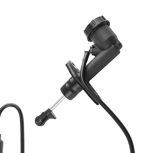 发动机的离合器主缸和从缸总成适用于 1994-1995 款 Jeep Wrangler 2.5L 和 4.0L-6