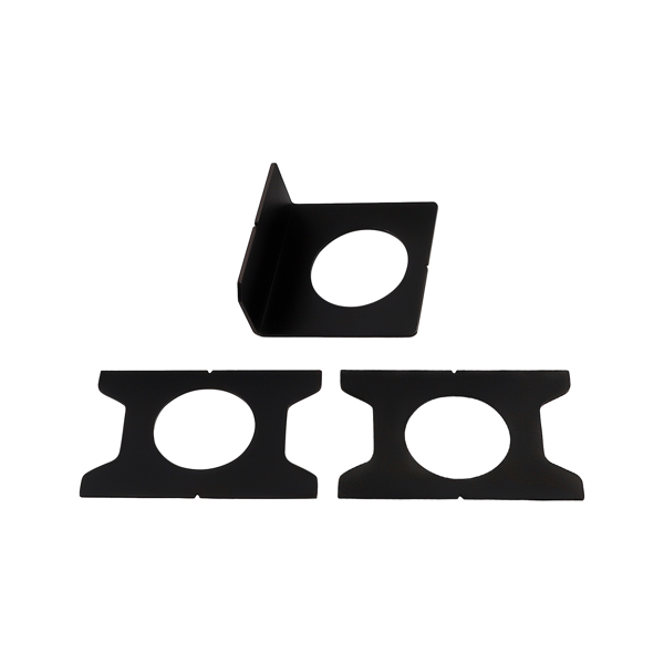 后减震器支架横梁 适用于雪佛兰Silverado及GMC Sierra 1500 2007-2014款-6