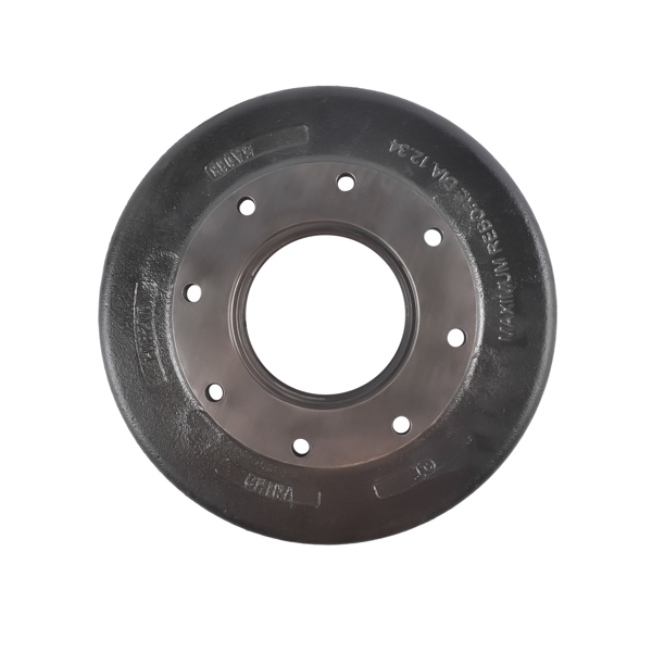 刹车鼓 12K 15K Trailer Drum Fit for Dexter & Lippert Axles 9-28 8-214 12-1/4" x 5" Drum Replaces Dexter 9-28 Drum if it uses the 8-214 Hub-9