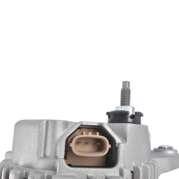 发电机 110A 12V Alternator with 6-Groove Clockise Fits for Nissan Juke 1.6L l4 GAS 2011-2017 231001KM1A-9