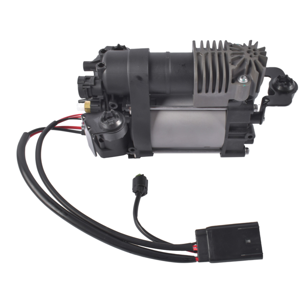 打气泵 Air Suspension Compressor Pump Electric Fit for Tesla S Sedan 2012-2017 Sedan 4-Door 600640300A-1